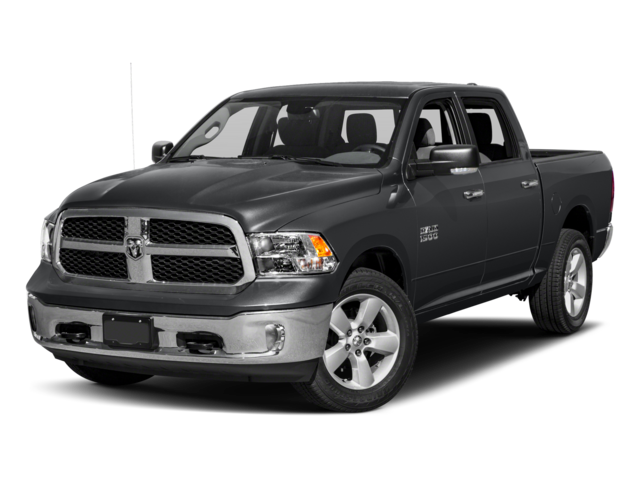 2017 Ram 1500 2017 Ram 1500